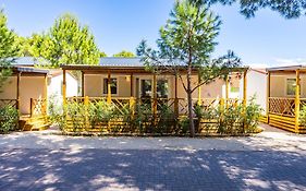 Amadria Park Camping Sibenik Mobile Homes